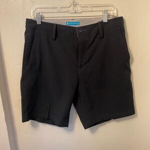 Tori Richards Bermuda shorts